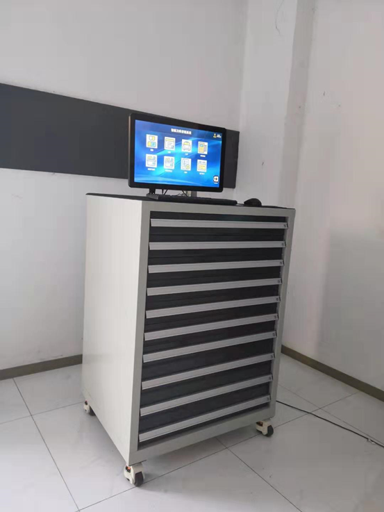 智能刀具柜,智能量具柜,智能稱重柜,智能柜