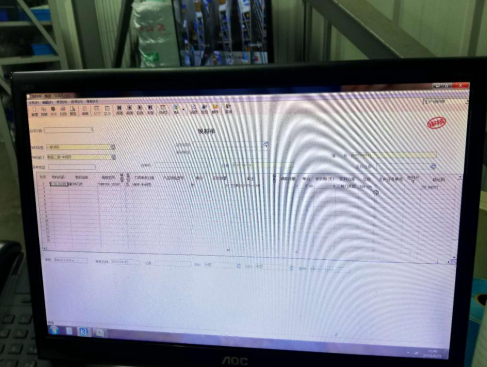智能刀具柜，刀具管理柜，刀具柜，零件管理，物料管理